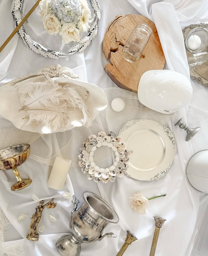 Pink Balloon Garland (Delivery Only)